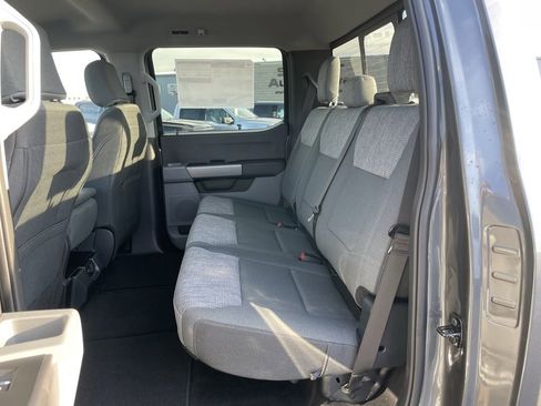 New 2026 Ford F250 XLT image 9