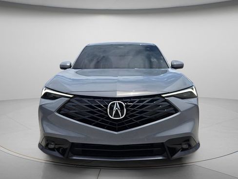 Certified 2025 Acura ADX A-Spec FWD image 5