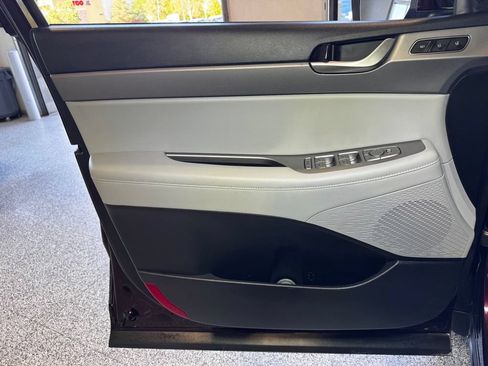 Used 2020 Hyundai Palisade SEL AWD/4WD image 19