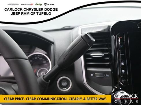 New 2026 RAM 2500 Big Horn image 22