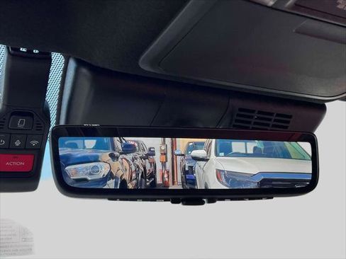 Certified 2025 Toyota 4Runner TRD Pro image 30