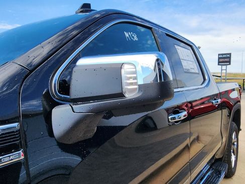 New 2026 GMC Sierra 1500 SLT w/ SLT Premium Plus Package image 13