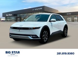 New 2024 Hyundai Ioniq 5 SEL video 1