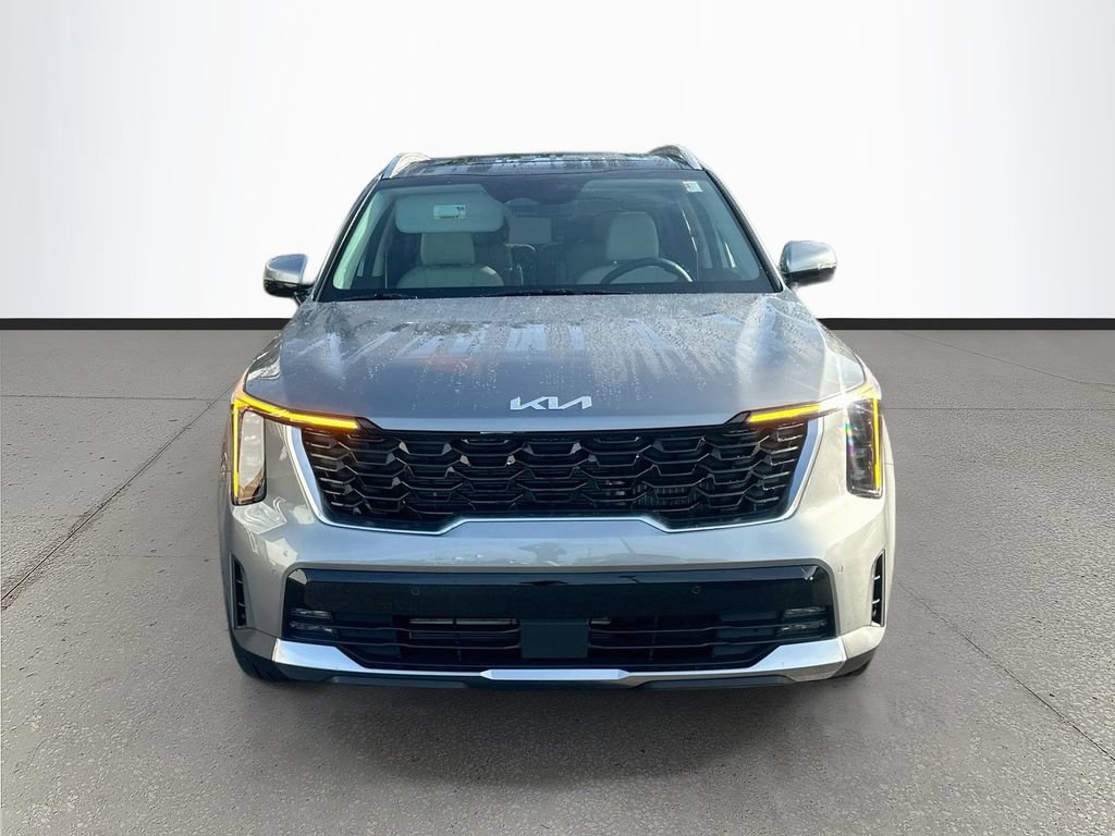 New 2026 Kia Sorento EX FWD image 2