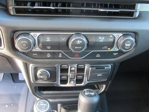 New 2026 Jeep Wrangler Sport image 22