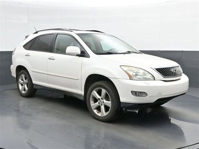 Used 2009 Lexus RX 350 AWD