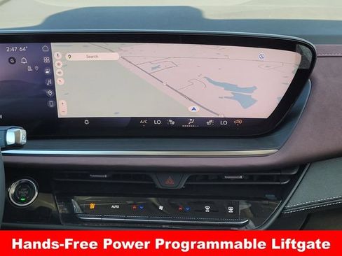 New 2026 Buick Envision Sport Touring AWD/4WD image 14