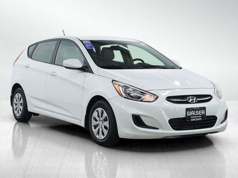 Used 2015 Hyundai Accent GS image 7