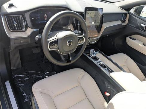 New 2026 Volvo XC60 B5 Plus w/ Climate Package image 3