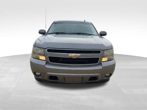 Used 2007 Chevrolet Avalanche LT image 4