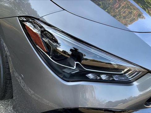 Certified 2025 Mercedes-Benz CLA 35 AMG AMG CLA 35 image 17