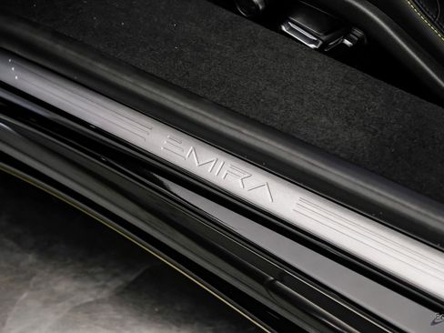 New 2026 Lotus Emira SE image 44