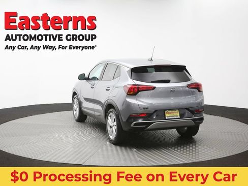 Used 2024 Buick Encore GX Preferred FWD image 32