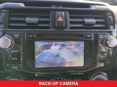 Used 2019 Toyota 4Runner TRD Off-Road Premium image 23