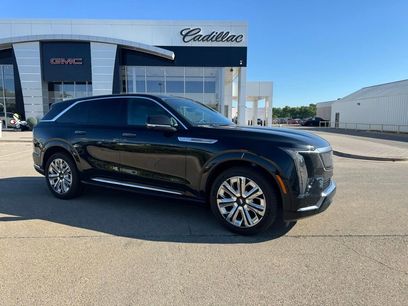 Certified 2025 Cadillac Escalade IQ Luxury 2