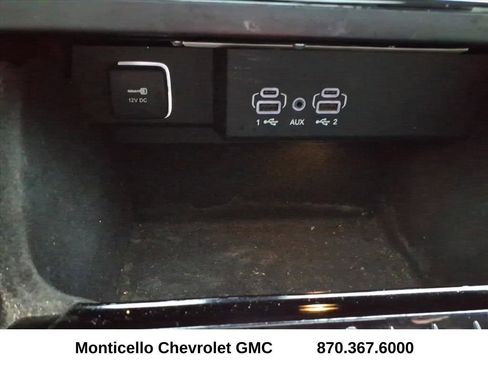 Used 2022 Jeep Wagoneer Series I w/ Premium Group I image 17