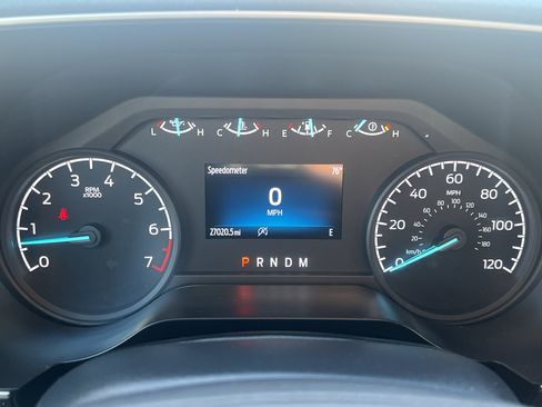 Used 2023 Ford F150 XL w/ STX Appearance Package AWD/4WD image 30