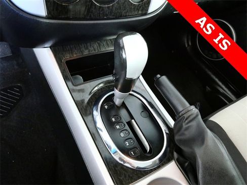 Used 2005 Mercury Mariner Luxury image 19