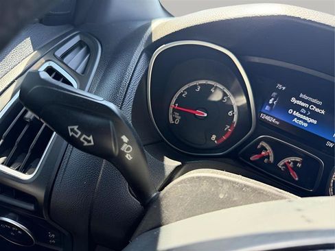 Used 2016 Ford Focus ST FWD image 51