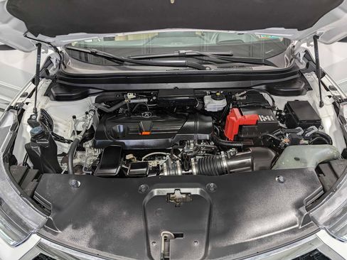 Certified 2023 Acura RDX AWD w/ Advance Package image 14