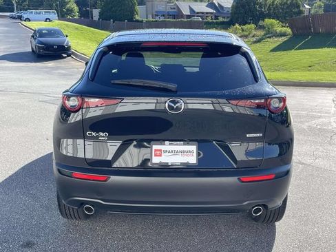 Used 2026 MAZDA CX-30 AWD 2.5 S w/ Select Sport Pkg image 7