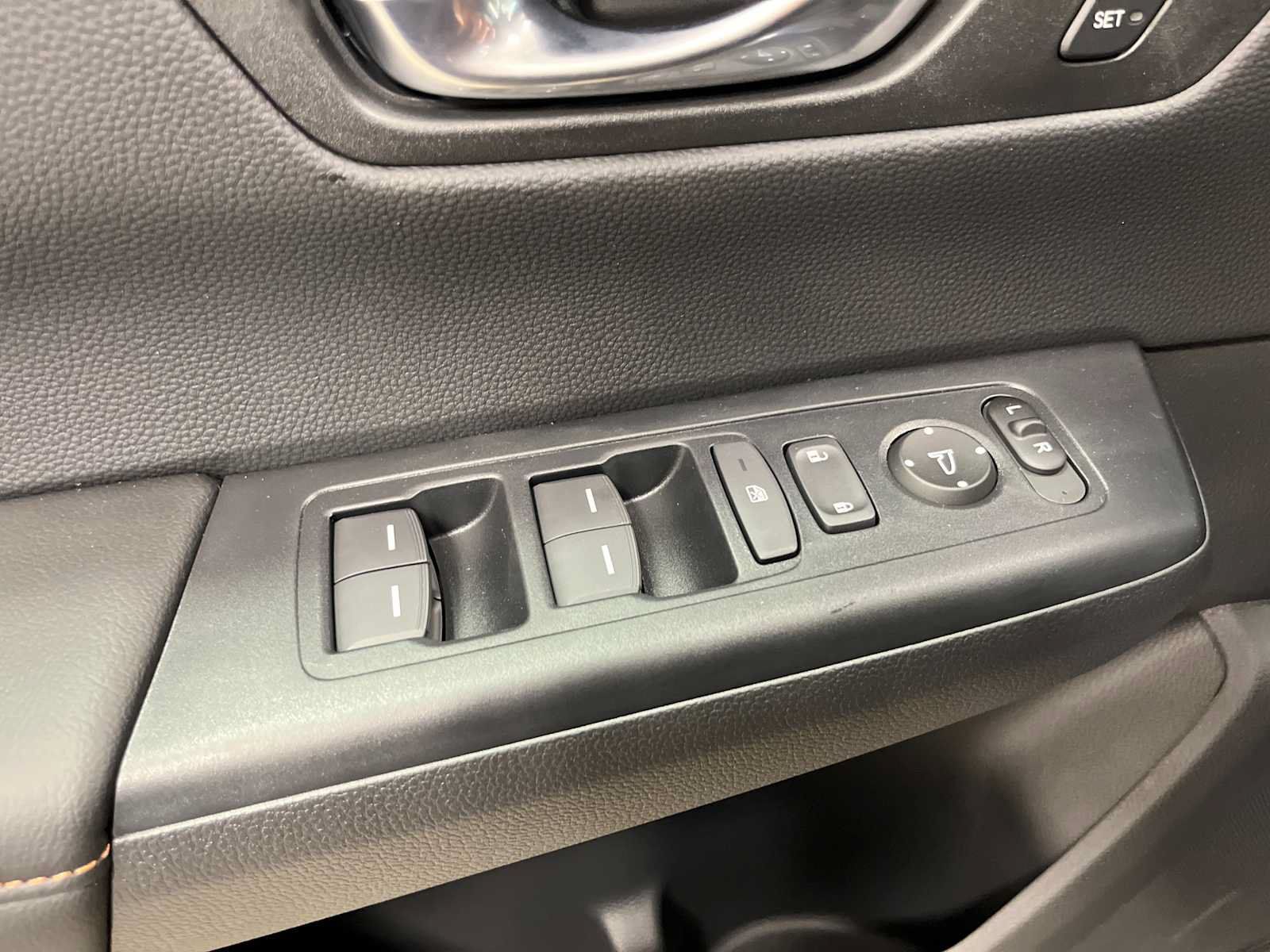 New 2027 Honda CR-V Sport-L image 15