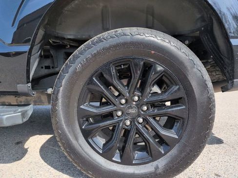 Used 2025 Ford F150 Lariat w/ Equipment Group 502A High AWD/4WD image 56