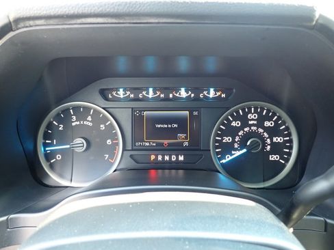 Used 2018 Ford F150 XLT w/ Equipment Group 302A Luxury AWD/4WD image 29