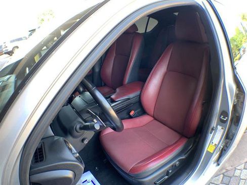 Used 2023 Lexus IS 300 w/ Premium Package RWD image 11