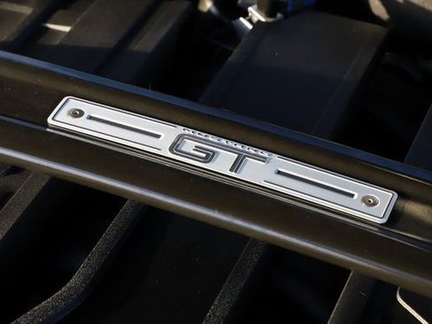 Used 2021 Ford Mustang GT Premium w/ Equipment Group 401A image 10