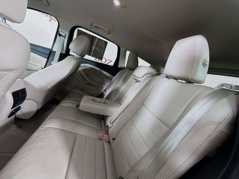 Used 2015 Ford Escape Titanium FWD image 28