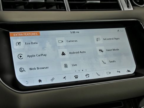 Used 2017 Land Rover Range Rover Sport image 31