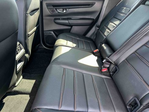 New 2026 Honda CR-V Sport-L image 16