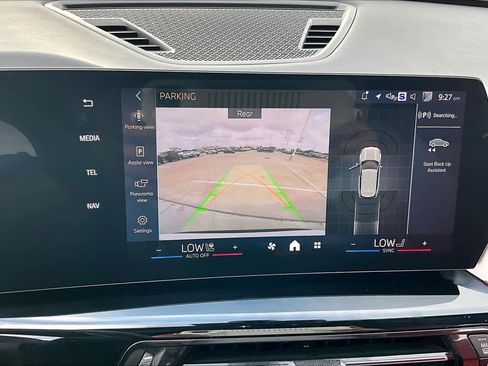 Used 2025 BMW X1 xDrive28i image 25