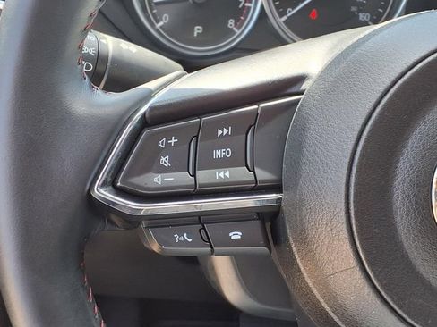 Used 2025 MAZDA CX-5 Carbon Edition AWD/4WD image 23