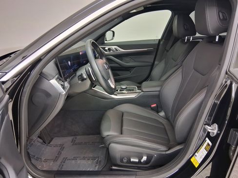 Certified 2024 BMW 430i Gran Coupe w/ Convenience Package RWD image 3