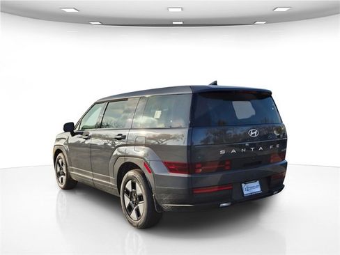 New 2026 Hyundai Santa Fe SE image 5
