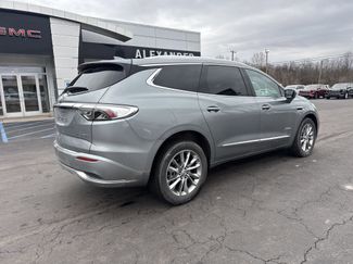 Used 2023 Buick Enclave Avenir video 3