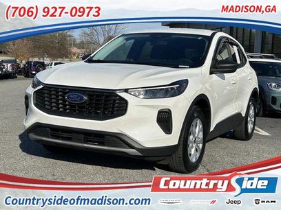 Used 2023 Ford Escape Active w/ Tech Pack #1