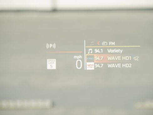 New 2026 BMW X2 xDrive28i w/ Technology Package image 8