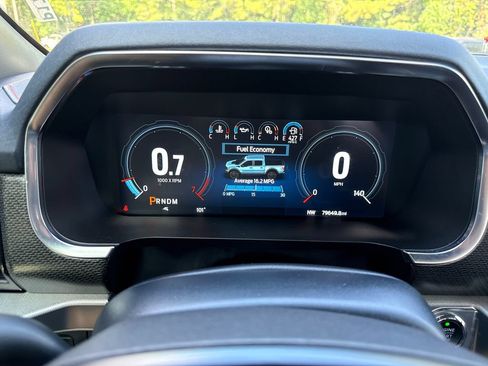 Used 2021 Ford F150 Raptor w/ Raptor 37 Performance Package AWD/4WD image 15