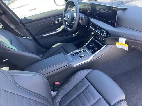 New 2026 BMW 330i xDrive Sedan image 15