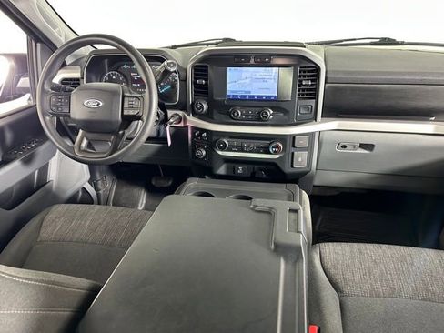 Used 2022 Ford F150 XLT w/ XTR Package AWD/4WD image 22