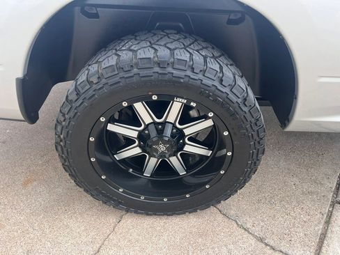 Used 2014 RAM 1500 Express AWD/4WD image 18