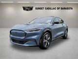 Used 2023 Ford Mustang Mach-E Premium image 3