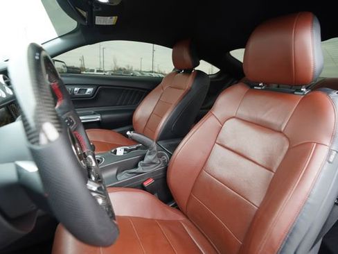 Used 2015 Ford Mustang GT Premium w/ GT Performance Package image 28