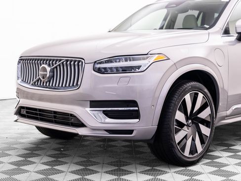 Used 2024 Volvo XC90 T8 Ultimate w/ Lounge Package AWD/4WD image 39