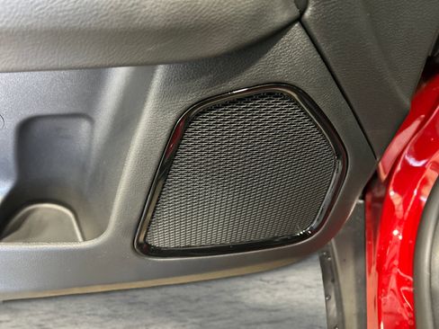 New 2026 Jeep Compass Limited AWD/4WD image 28