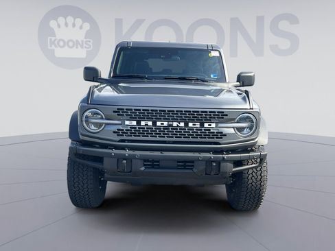 New 2026 Ford Bronco Badlands image 11
