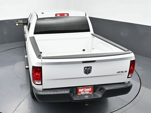 Used 2021 RAM 1500 Tradesman w/ Trailer Tow Group image 43